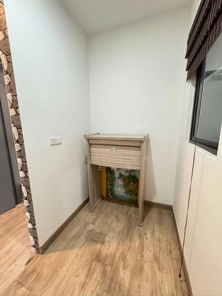 Service Residence for Rent at TRiGON Luxury Residences - Wai Ann Teng - PropertyGuru.com.my