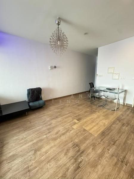 Service Residence for Rent at TRiGON Luxury Residences - Wai Ann Teng - PropertyGuru.com.my