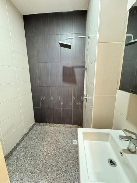 Service Residence for Rent at TRiGON Luxury Residences - Wai Ann Teng - PropertyGuru.com.my