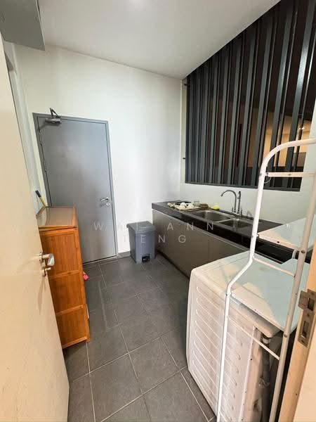 Service Residence for Rent at TRiGON Luxury Residences - Wai Ann Teng - PropertyGuru.com.my