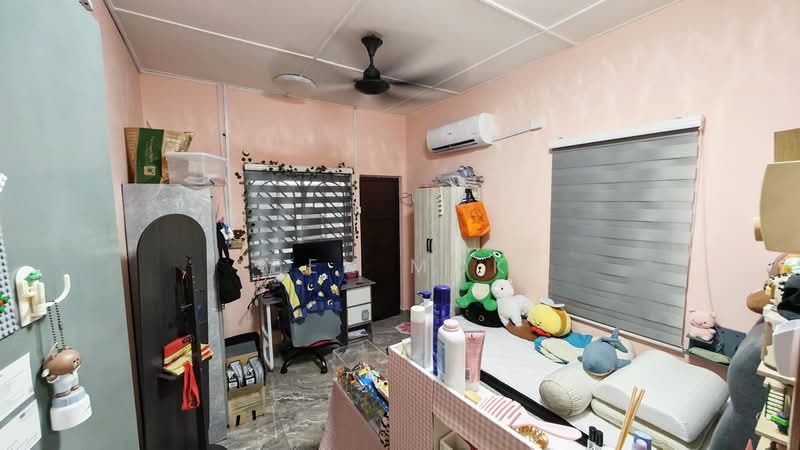 Semi-Detached House for Sale in Bandar Country Homes (Rawang) - Ben Mok - Bedroom - PropertyGuru.com.my