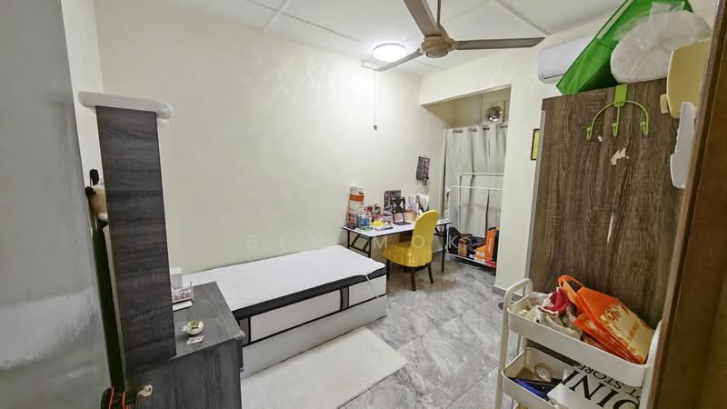 Semi-Detached House for Sale in Bandar Country Homes (Rawang) - Ben Mok - Bedroom - PropertyGuru.com.my