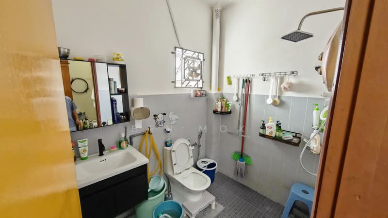 Semi-Detached House for Sale in Bandar Country Homes (Rawang) - Ben Mok - Bathroom - PropertyGuru.com.my