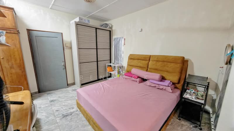 Semi-Detached House for Sale in Bandar Country Homes (Rawang) - Ben Mok - Bedroom - PropertyGuru.com.my