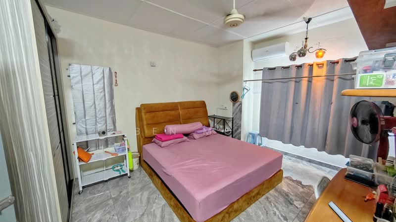 Semi-Detached House for Sale in Bandar Country Homes (Rawang) - Ben Mok - Bedroom - PropertyGuru.com.my