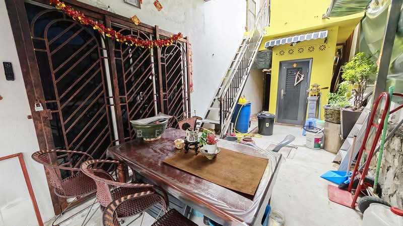 Semi-Detached House for Sale in Bandar Country Homes (Rawang) - Ben Mok - Exterior - PropertyGuru.com.my