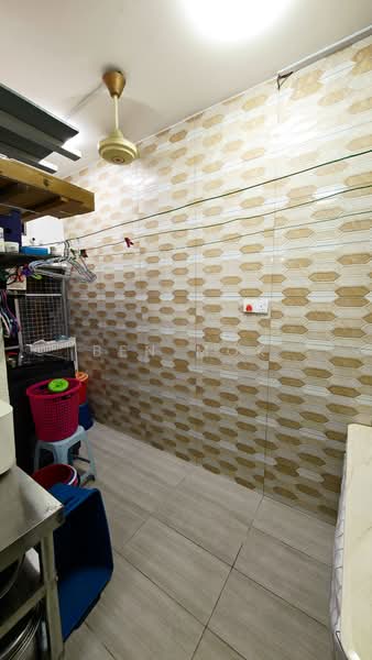 Semi-Detached House for Sale in Bandar Country Homes (Rawang) - Ben Mok - Interior - PropertyGuru.com.my