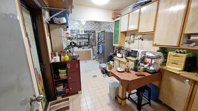 Semi-Detached House for Sale in Bandar Country Homes (Rawang) - Ben Mok - Kitchen - PropertyGuru.com.my
