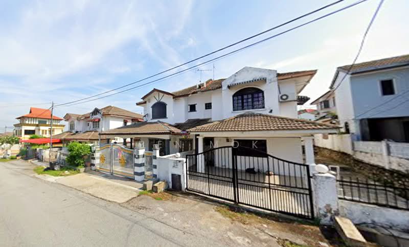 Semi-Detached House for Sale in Bandar Country Homes (Rawang) - Ben Mok - Exterior - PropertyGuru.com.my