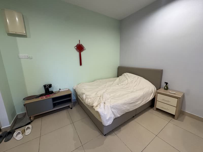 Service Residence for Rent at Midhills - Robert Chooi - Bedroom - PropertyGuru.com.my