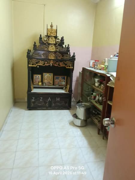 Rumah Teres 1-Tingkat untuk Dijual di Balakong (Cheras) - Izzah Alias - Interior - PropertyGuru.com.my