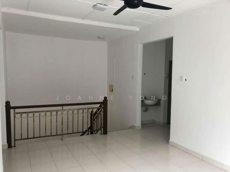 2-storey Terraced House for Rent in Skudai (Johor) - Joanne Yong - Interior - PropertyGuru.com.my