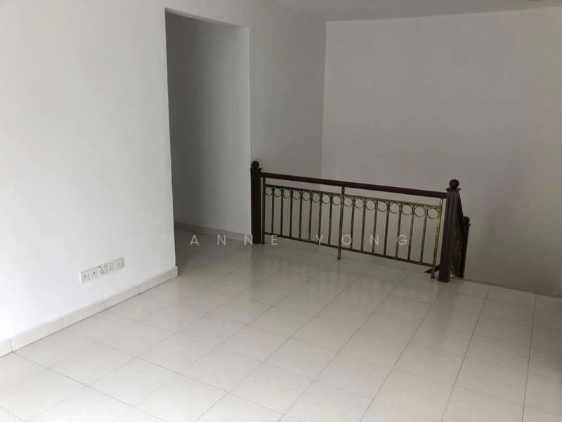 2-storey Terraced House for Rent in Skudai (Johor) - Joanne Yong - Interior - PropertyGuru.com.my