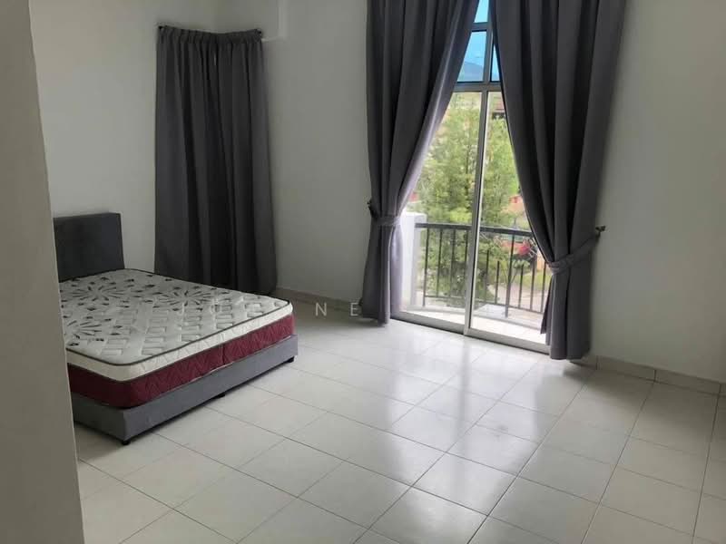 2-storey Terraced House for Rent in Skudai (Johor) - Joanne Yong - Bedroom - PropertyGuru.com.my