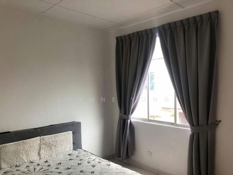 2-storey Terraced House for Rent in Skudai (Johor) - Joanne Yong - Bedroom - PropertyGuru.com.my