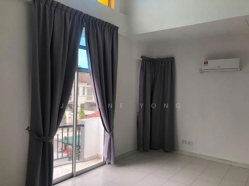 2-storey Terraced House for Rent in Skudai (Johor) - Joanne Yong - Interior - PropertyGuru.com.my