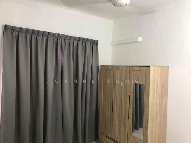 2-storey Terraced House for Rent in Skudai (Johor) - Joanne Yong - Bedroom - PropertyGuru.com.my
