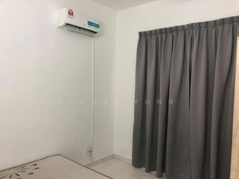 2-storey Terraced House for Rent in Skudai (Johor) - Joanne Yong - Bedroom - PropertyGuru.com.my