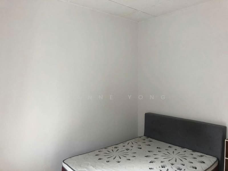 2-storey Terraced House for Rent in Skudai (Johor) - Joanne Yong - Bedroom - PropertyGuru.com.my