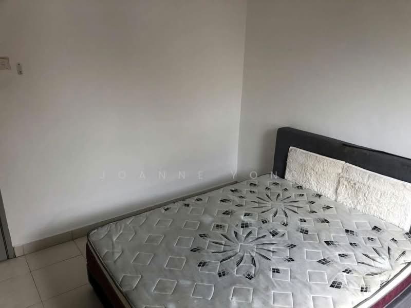 2-storey Terraced House for Rent in Skudai (Johor) - Joanne Yong - Bedroom - PropertyGuru.com.my