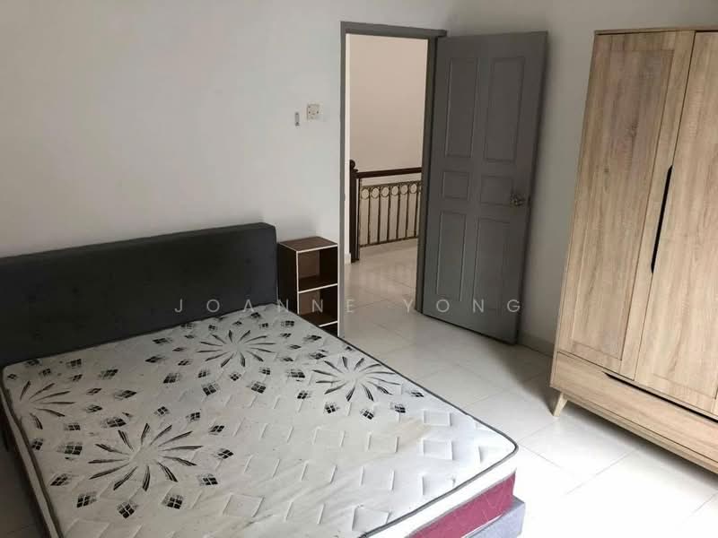 2-storey Terraced House for Rent in Skudai (Johor) - Joanne Yong - Bedroom - PropertyGuru.com.my