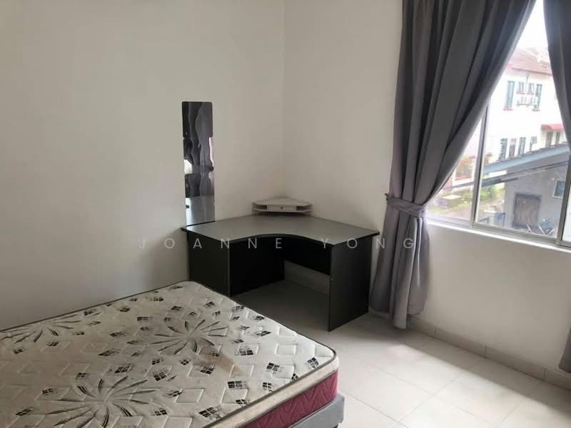 2-storey Terraced House for Rent in Skudai (Johor) - Joanne Yong - Bedroom - PropertyGuru.com.my