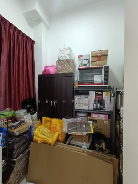 Rumah Berkembar untuk Dijual di Kampung Sungai Danga (Johor Bahru) - Arshad . - PropertyGuru.com.my