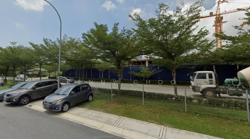 2-storey Terraced House for Sale in Shah Alam (Selangor) - Kenny Choo - Exterior - PropertyGuru.com.my