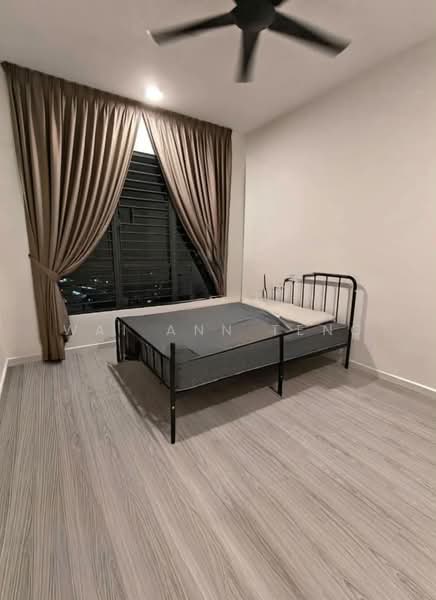 Kediaman Servis untuk Disewa di Meta City - Wai Ann Teng - Bedroom - PropertyGuru.com.my