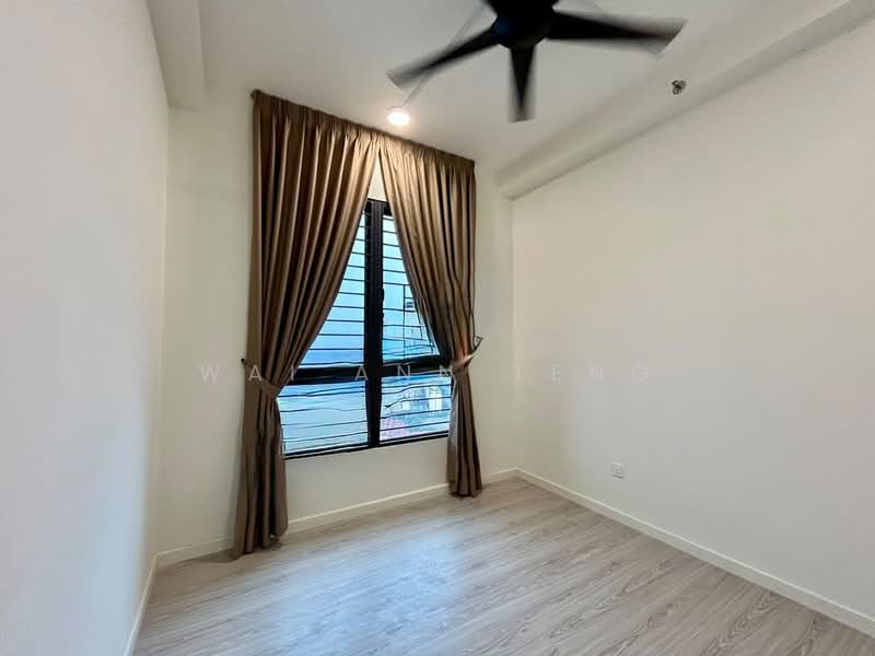 Kediaman Servis untuk Disewa di Meta City - Wai Ann Teng - Interior - PropertyGuru.com.my