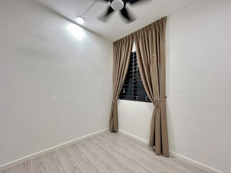 Kediaman Servis untuk Disewa di Meta City - Wai Ann Teng - Interior - PropertyGuru.com.my