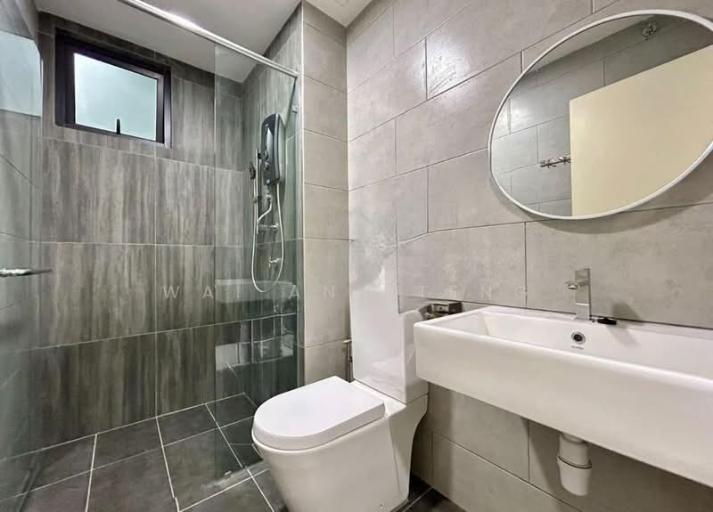 Kediaman Servis untuk Disewa di Meta City - Wai Ann Teng - Bathroom - PropertyGuru.com.my