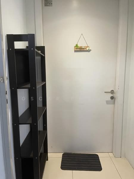 Service Residence for Rent at Cascades Residency - Oscar Phang - Entrance - PropertyGuru.com.my