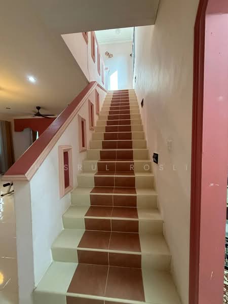 Bungalow House for Sale in Taman Tunku Sarina (Bandar Darulaman) - Hasrul Rosli - Interior - PropertyGuru.com.my