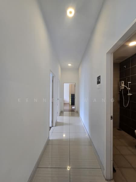 Condominium for Sale at Damansara Foresta - Kenneth Wang - Corridor - PropertyGuru.com.my