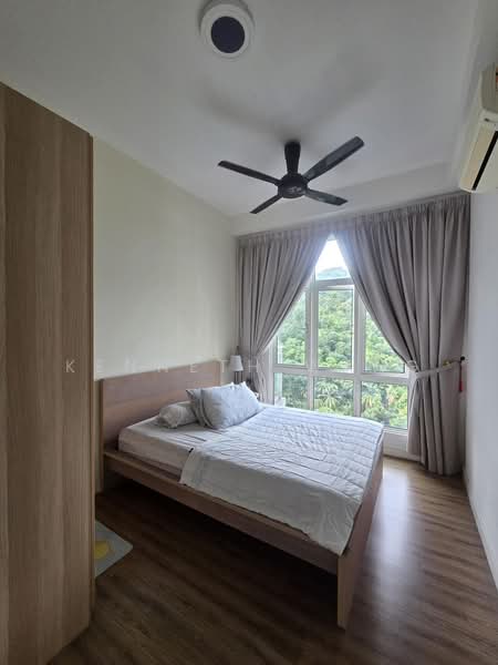 Condominium for Sale at Damansara Foresta - Kenneth Wang - Bedroom - PropertyGuru.com.my