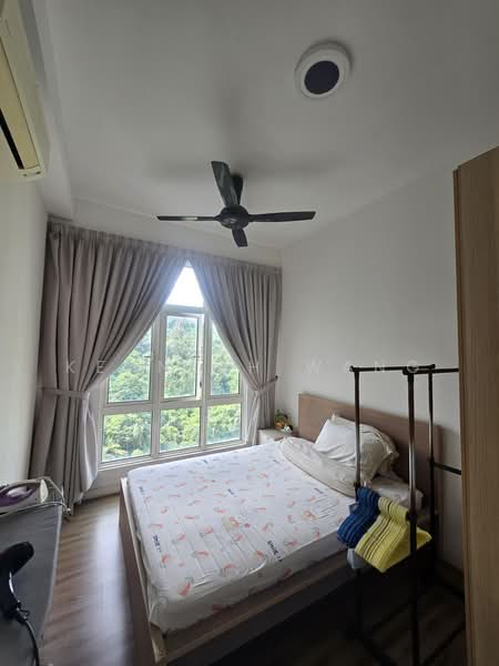 Condominium for Sale at Damansara Foresta - Kenneth Wang - Bedroom - PropertyGuru.com.my