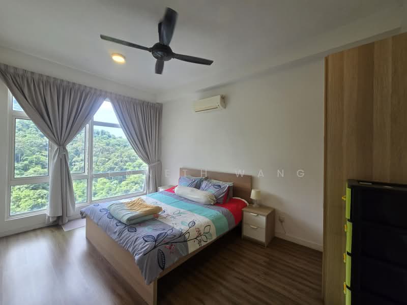 Condominium for Sale at Damansara Foresta - Kenneth Wang - Bedroom - PropertyGuru.com.my