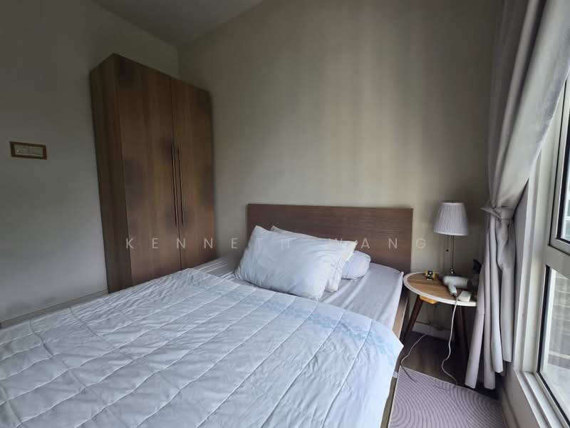 Condominium for Sale at Damansara Foresta - Kenneth Wang - Bedroom - PropertyGuru.com.my
