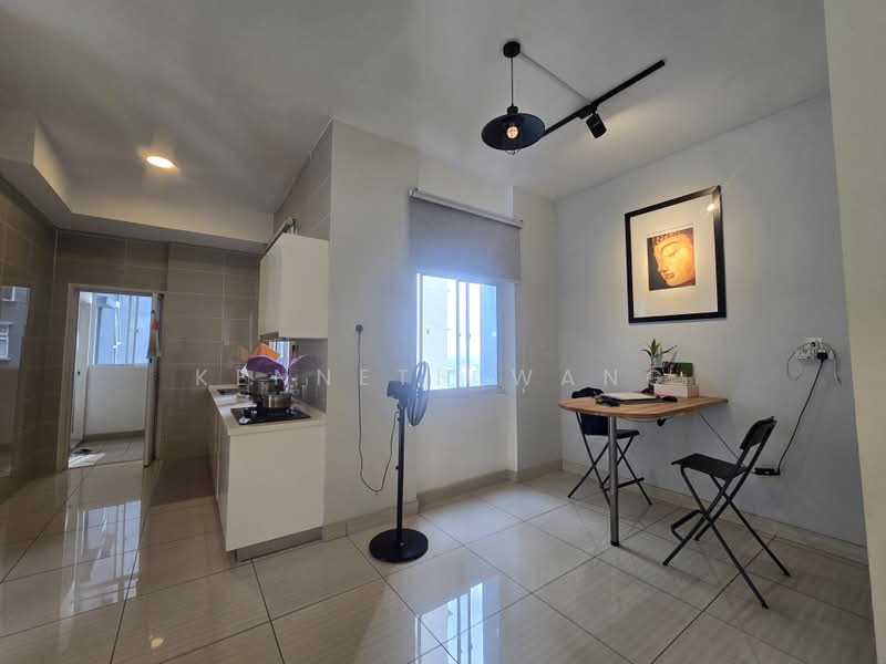 Condominium for Sale at Damansara Foresta - Kenneth Wang - Kitchen - PropertyGuru.com.my