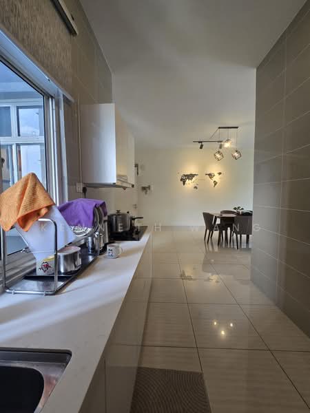 Condominium for Sale at Damansara Foresta - Kenneth Wang - Kitchen - PropertyGuru.com.my