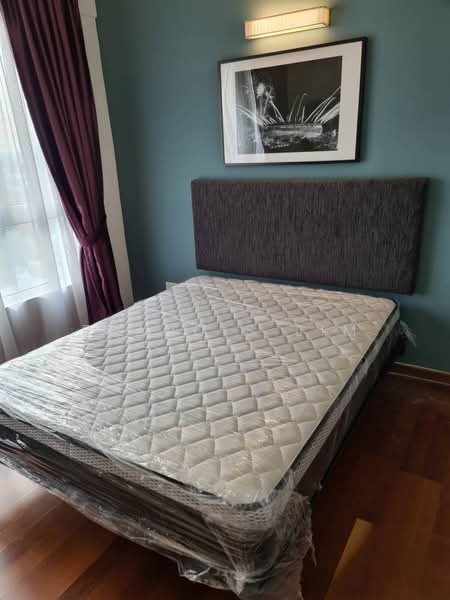 Kondominium untuk Dijual di Gaya Bangsar - Francis Lim - Bedroom - PropertyGuru.com.my
