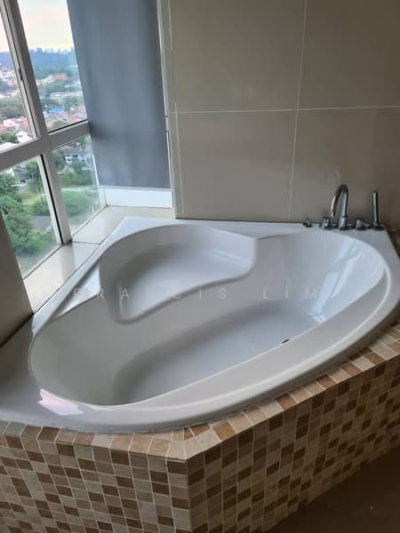 Kondominium untuk Dijual di Gaya Bangsar - Francis Lim - Bathroom - PropertyGuru.com.my