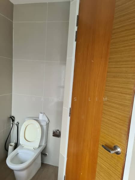 Kondominium untuk Dijual di Gaya Bangsar - Francis Lim - Bathroom - PropertyGuru.com.my