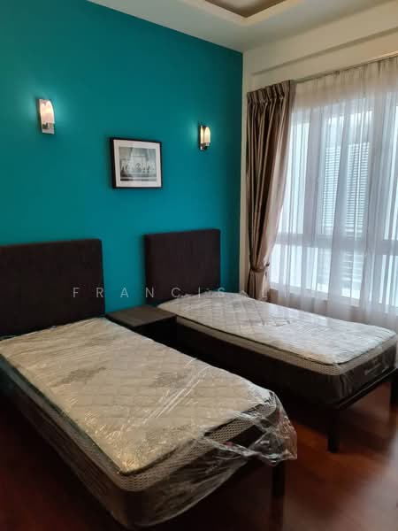 Kondominium untuk Dijual di Gaya Bangsar - Francis Lim - Bedroom - PropertyGuru.com.my