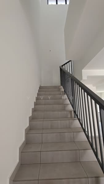 2-storey Terraced House for Sale in Taman Mount Austin (Tebrau) - Vivy Ng - Interior - PropertyGuru.com.my