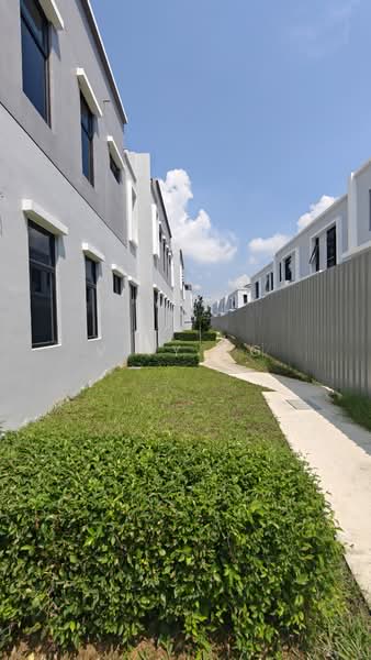 2-storey Terraced House for Sale in Taman Mount Austin (Tebrau) - Vivy Ng - PropertyGuru.com.my