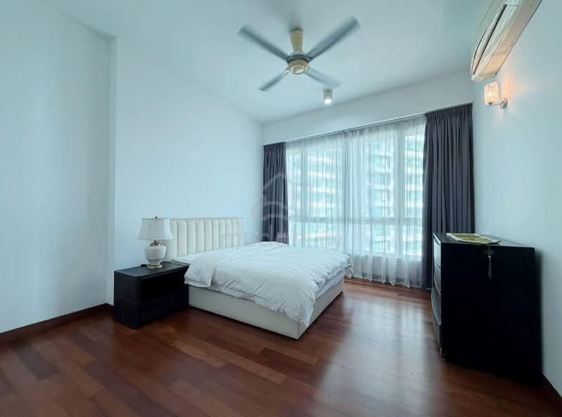 Condominium for Rent at Gurney Paragon - EC Zheng - Bedroom - PropertyGuru.com.my