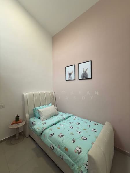 Rumah Berkembar untuk Dijual di Rumah Berkembar Setingkat Di Selama Perak (Selama) - Sanggaran Muniandy - Bedroom - PropertyGuru.com.my