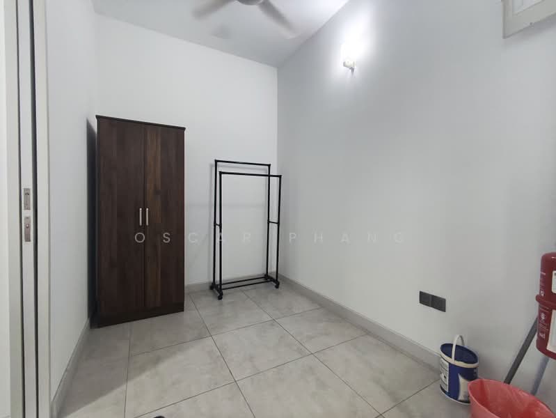 Kediaman Servis untuk Disewa di Lot 15 - Oscar Phang - PropertyGuru.com.my
